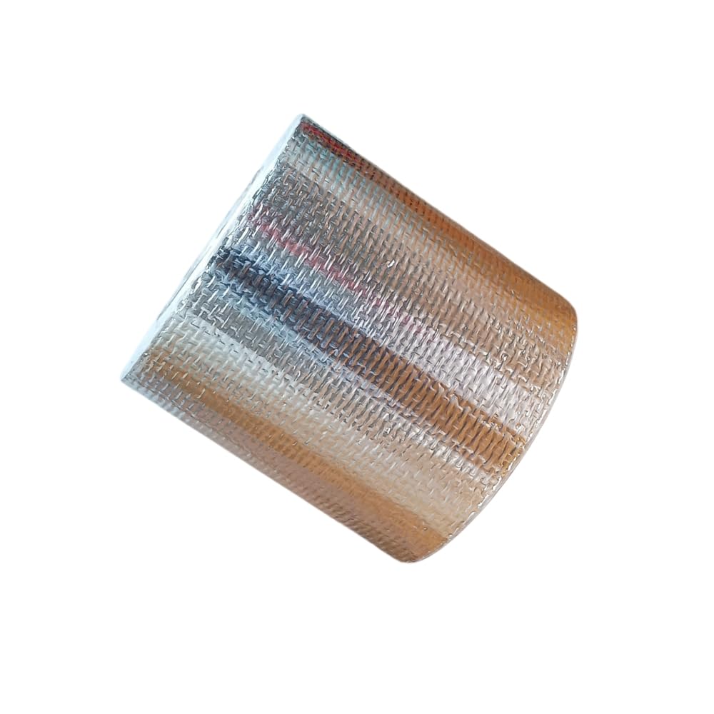 Thermo Tape, Heat Resistant, Insulated, For Cars, Motorcycles, Waterproof, Muffler, Bonnet, Strong Adhesive, Dress