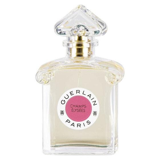 

Туалетная вода GUERLAIN Champs-Elysees 75мл