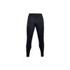 Casual Running Lace-Up Long Pants Men Bottoms Black 1356172-001