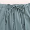 Shop   Women Stretch Pocket Jogger Pants Beige Pic Wpt 1393