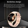 IP67 Water Resistant Smartwatch 24 Hour Oximetry Heart Rate Sleep Monitoring for Android IOS