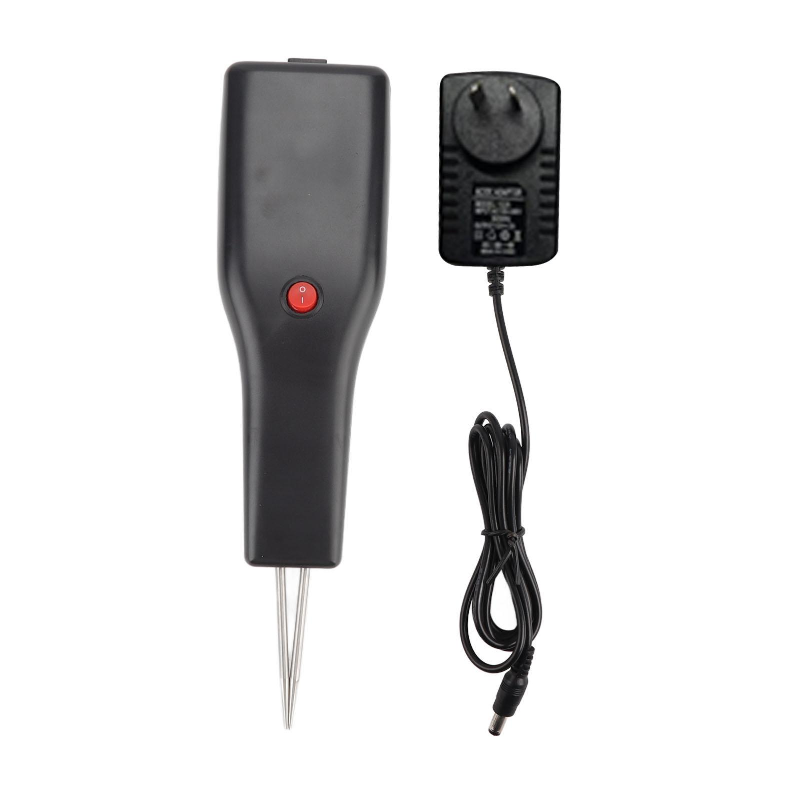 Электрический прибор для выщипывания перьев птицы, ручной портативный автоматический инструмент для выщипывания коротких волос птицы, инструмент для выщипывания перьев птицы, курицы, утки, гуся AU Plug