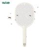 Lu Zheng Rechargeable Electric Mosquito Swatter and Killer Lamp