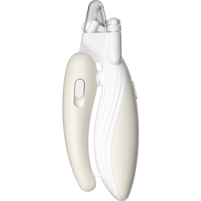 ERGOBABY LED Pet Nail Clipper