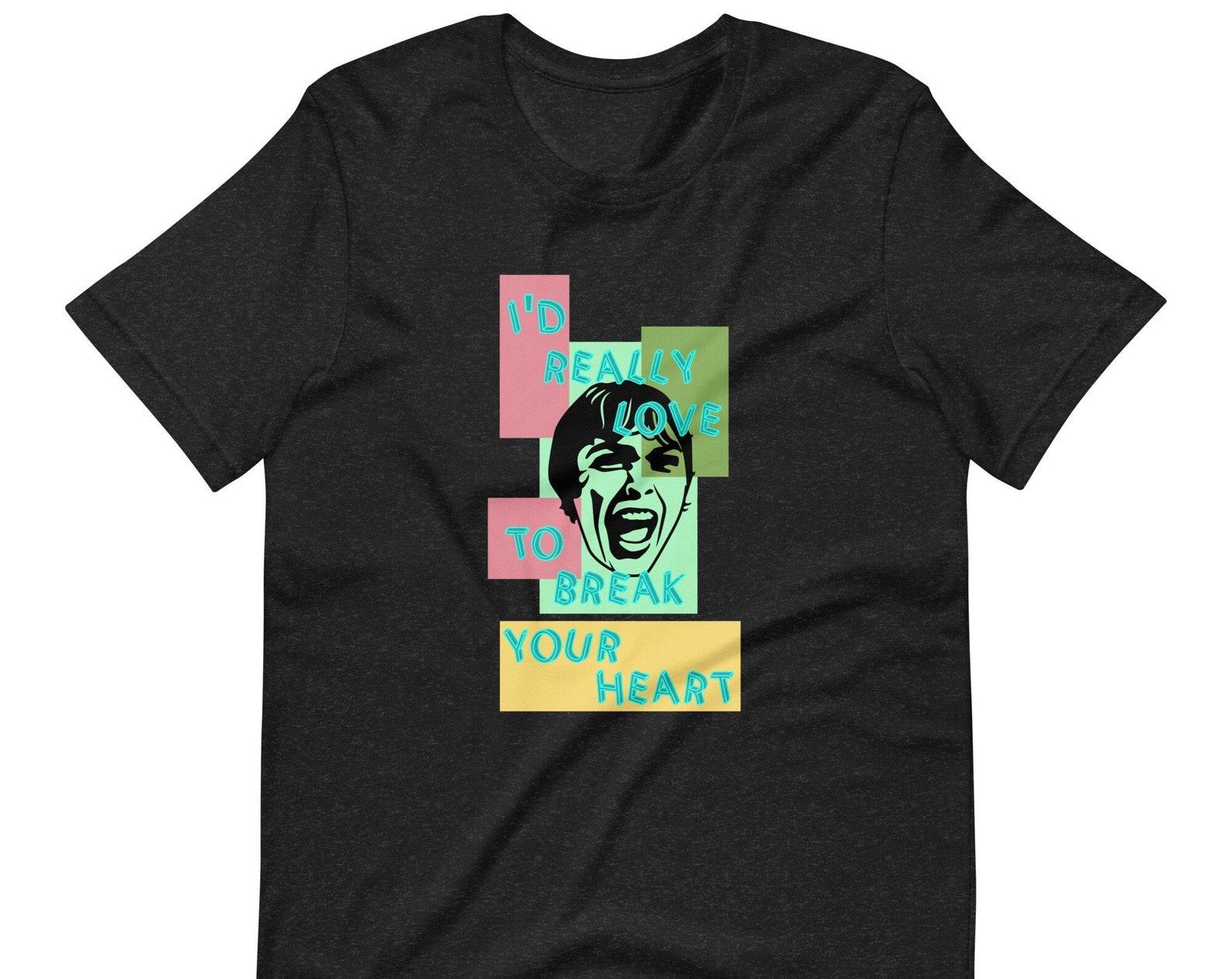 Shout Unisex T shirt M