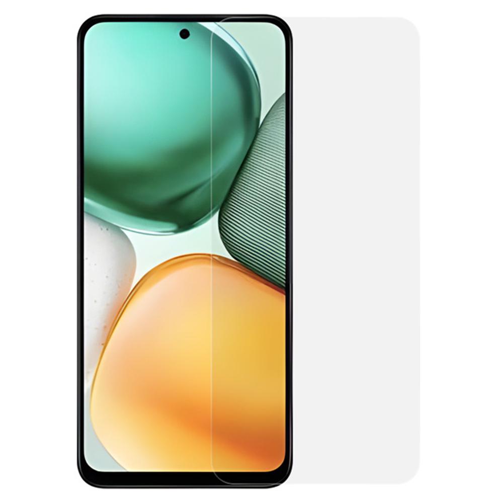 

RURIHAI For Honor X7c 4G/200 Smart 5G Screen Protector 0.26mm 2.5D High Aluminium-Silicon Glass Film Type A