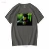 T-SHIRT TOM WAITS blu san valentino vinile copertina CD PICCOLO MEDIO GRANDE XL vintage Lavata abbigliamento firmato Leggermente Comoda