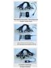 LED Solar G40 Tungsten Filament Outdoor Waterproof Christmas Decorative Light Strings