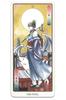 Tarot Cards Fortune Telling Japanese Mythology Tarot Matsuri II Arcana cards 2 substitute drawn by Naoki [Major (22 + cards) Yamamoto]