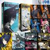 SHINING SOUL Zenless Zone Zero Lido Vientiane Kollektionskarte Band 1 Anime Spiel Charakter Sammelkarten Kinderspielzeug Geschenk