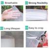 Multiple Sizes And Colors Door Window Gauze Mosquito Gauze Net Household Living Room Bedroom Door Screen Window Mosquito Net