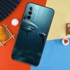 Shark and Killer Whale Case For Samsung Galaxy A53 A33 A13 A54 A34 A14 A56 A36 A16 A06 A12 A32 A52 A35 A17 A15 A55