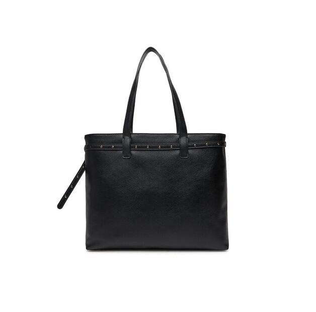 Bag Liu Jo Liu Jo Ecs M Tote AF5135 E0058 Black