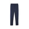 Puma EVOSTRIPE DK boys' sweatpants navy blue 67919814 size 164