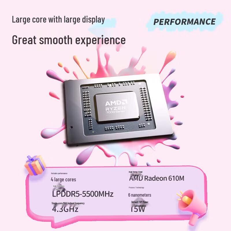 HP StarBook 15 Laptop (CN version)