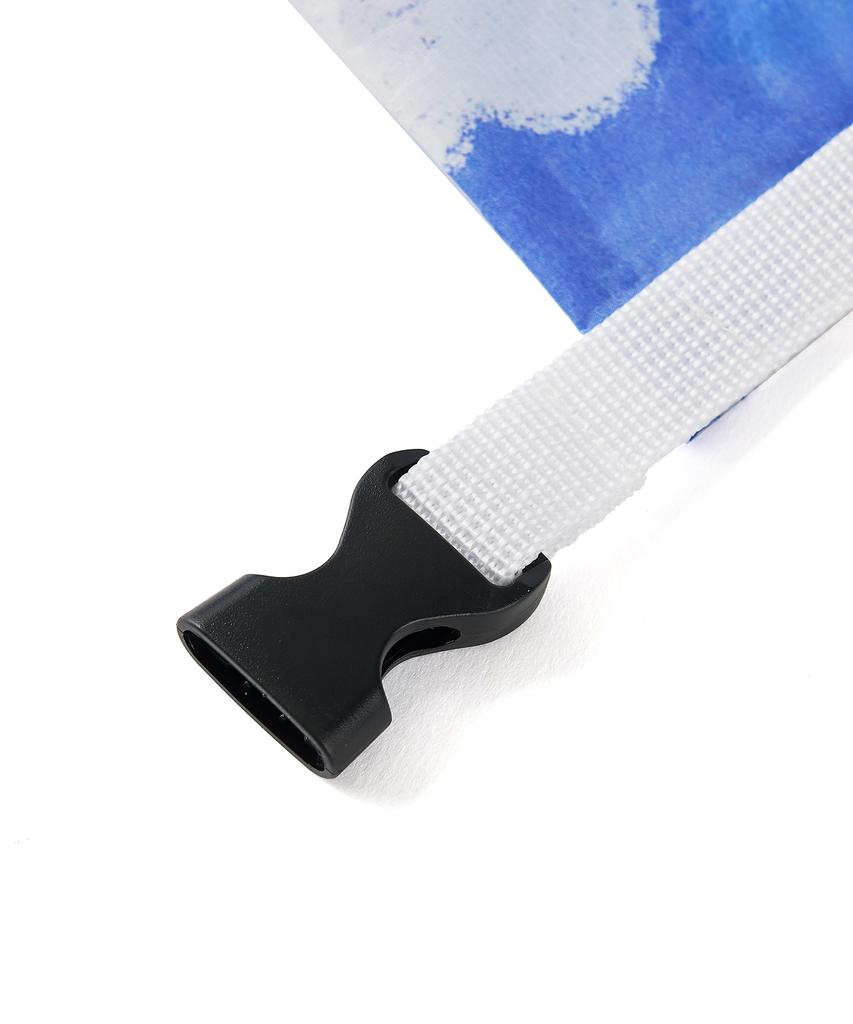 Elbiv Cloud Two-Way Daily Pouch