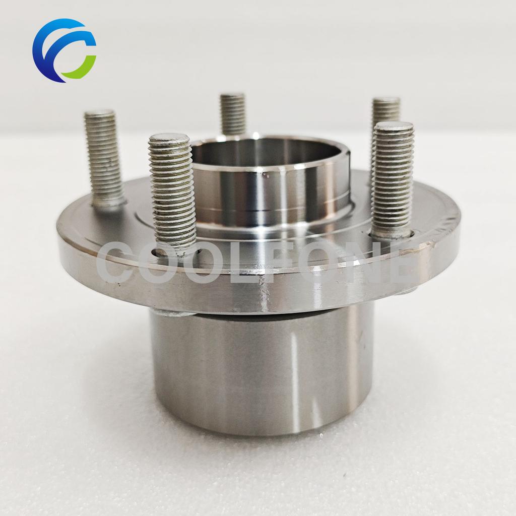 Wheel Hub Bearing For FORD FOCUS MONDEO MK4 07-15 6G91-2C300-GAC 6G912C300GAC 6G912C300GAB 1496721 1463833 713114010 713678840