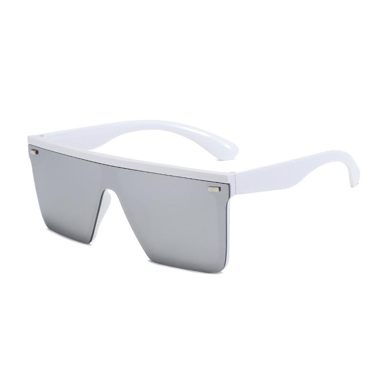 Oversized Sunglasses Oversized Frame Sun Glasses Square Sunglasses Square Shape Sunglasses For Driving Men Women