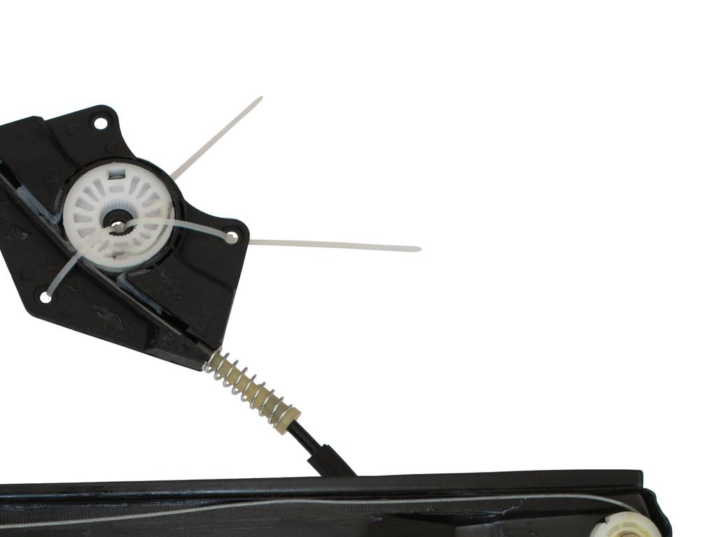 VW Passat B5 96-05 Electric Window Regulator Front Left