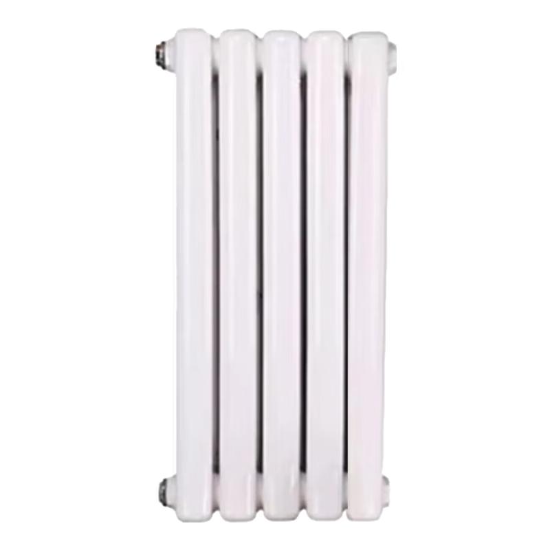 Dongfeier 5025 Steel Two-Column Wall-Mounted Radiator
