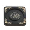 Wooden DIY Jewelry Display Base Reusable Wooden Bracelet Tray Crystal Stone Base  Gift