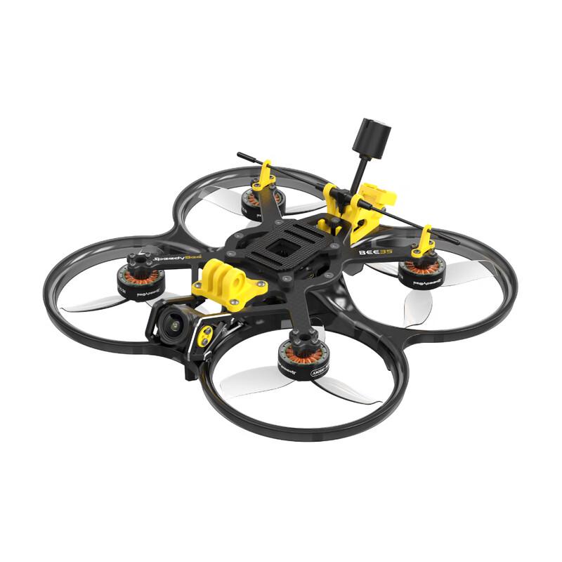 Speedy Bee Bee25 & Bee35 Cinewhoop FPV Drones