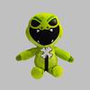 Nightmare Critters Horror Game Characters Plush Toys Doll Gift Room Decoration