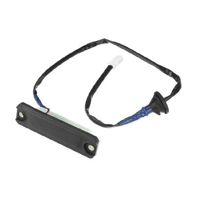 Aparate electrice pentru automobile – Întrerupătoare
