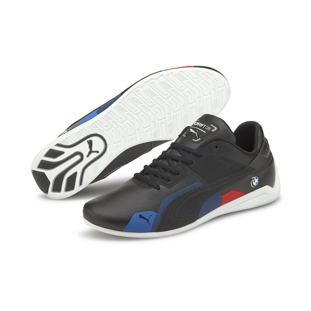 Puma Bmw Mms Drift Cat Delta Shoes 30687401 R 44