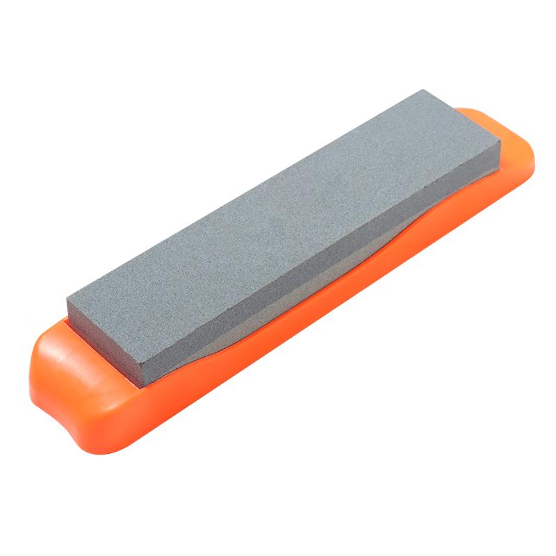 Baijie Double-Sided Whetstone Knife Sharpener