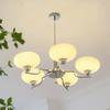 Vintage Living Room Ceiling Lamp Dining Table Kitchen Led Ceiling Chandelier Sugar Bedroom Pendant Lights Home Decoration Lustre