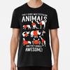 This Shirt Was Tested On Animals - Funny CutT-Shirt S-5XL Best T-Shirt