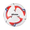 MIKASA Soccer Size Japan Football Association Official Ball Elementary School Recommended Internal Pressure (MIKASA) Ball, 4, SVC40V-W-RBL, (for