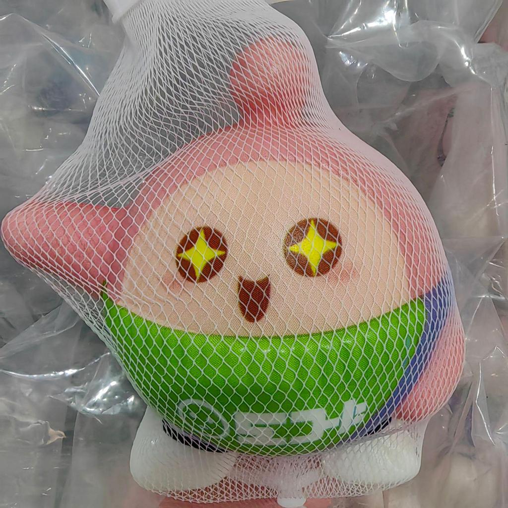 Hrnek s pískem a vejcem psa Shiba Inu: Zábavná dekompresní hračka