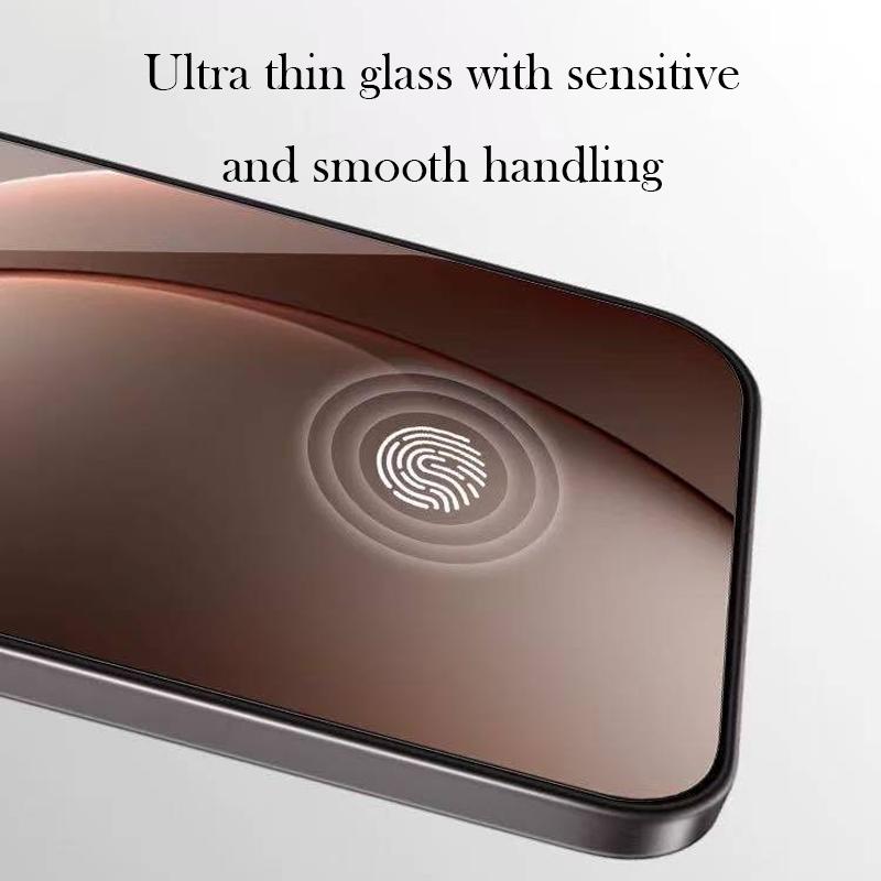 Benks Tempered Glass For OPPO Find X9 Screen Protector for OPPO FIND X9