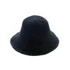 Vacance Hat - Black