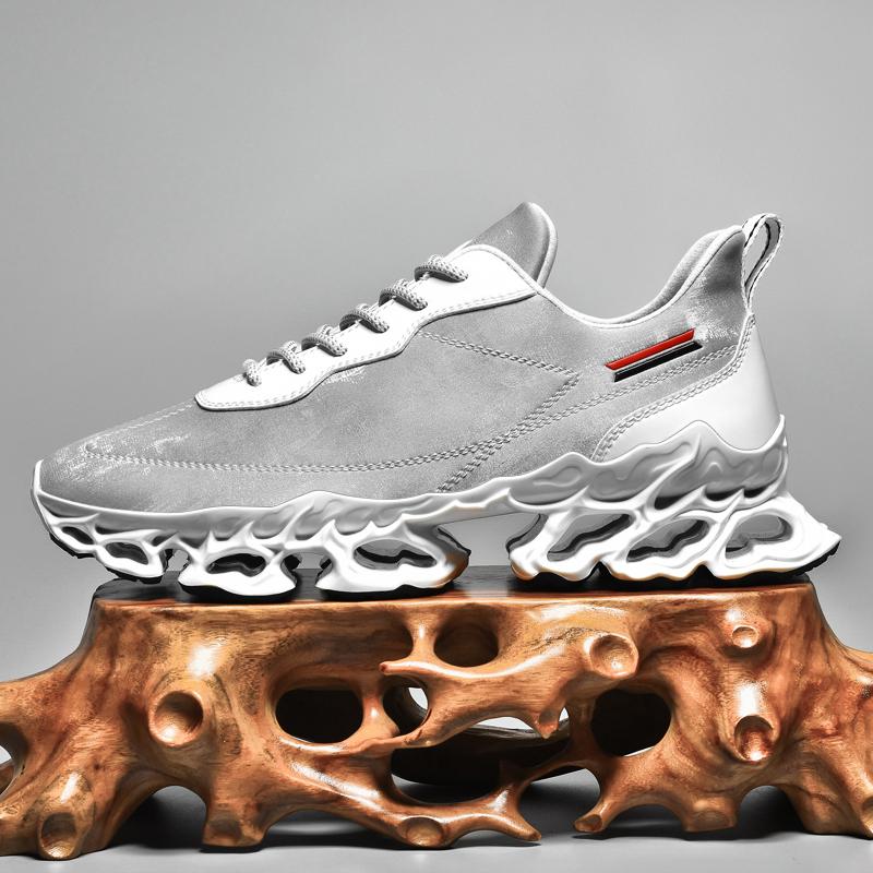 Men Shoes Sneakers Male Tenis Luxury Shoes Mens Casual Shoes Trainer Race Breathable Shoes Fashion Loafers Running Shoes For Me