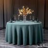 GreenSeeker Round Dining Tablecloth