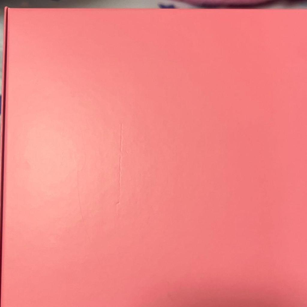 [GEBRAUCHT] BLACKPINK IN YOUR AREA CD DVD