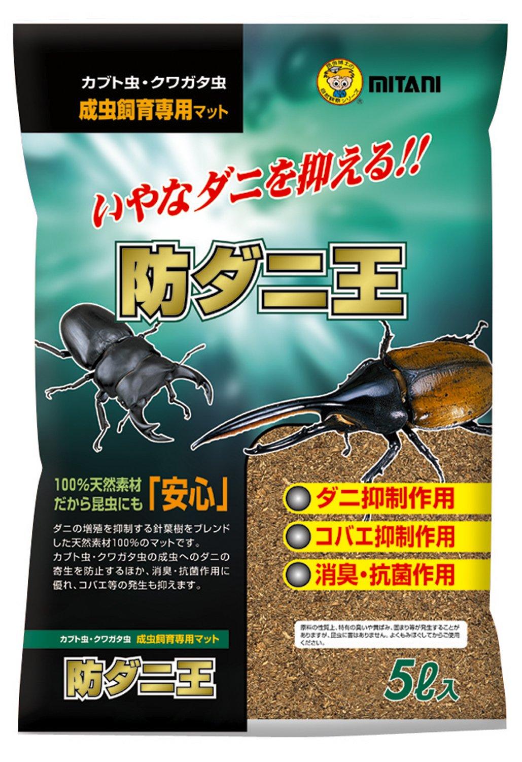 

Mitani Anti-mite King 5L