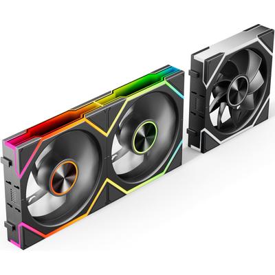 Componentes informáticos – Ventiladores y refrigeración