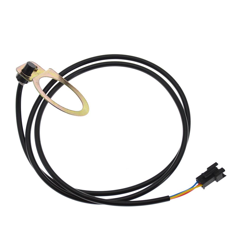Electric Bike Power Pedal Assist Sensor E-Bike PAS System Assistant Sensor Speed Sensor