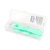 10M Dental Floss With Holder With Storage Box Teeth Cleaning Picks Reusable Replaceable Handle Stick Tool Threader For Braces