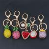 Porta-moedas, clips, porta-chaves – Chaveiros