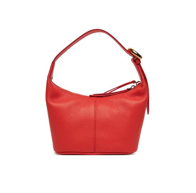 Tasche Coccinelle E1 S4A 53 01 01 orange
