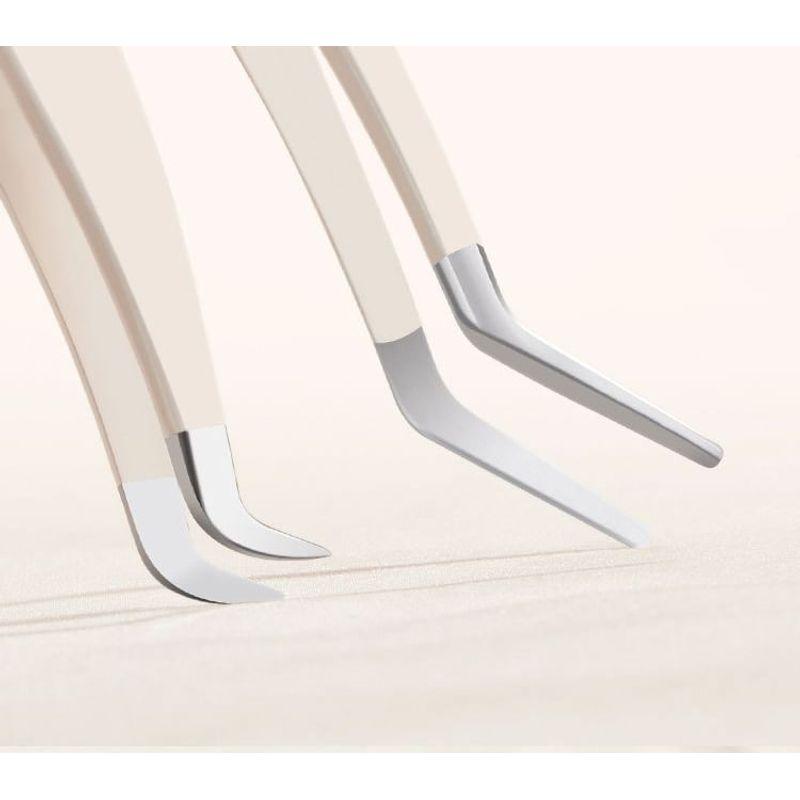 LuxeFlutter - False Eyelashes Applicator