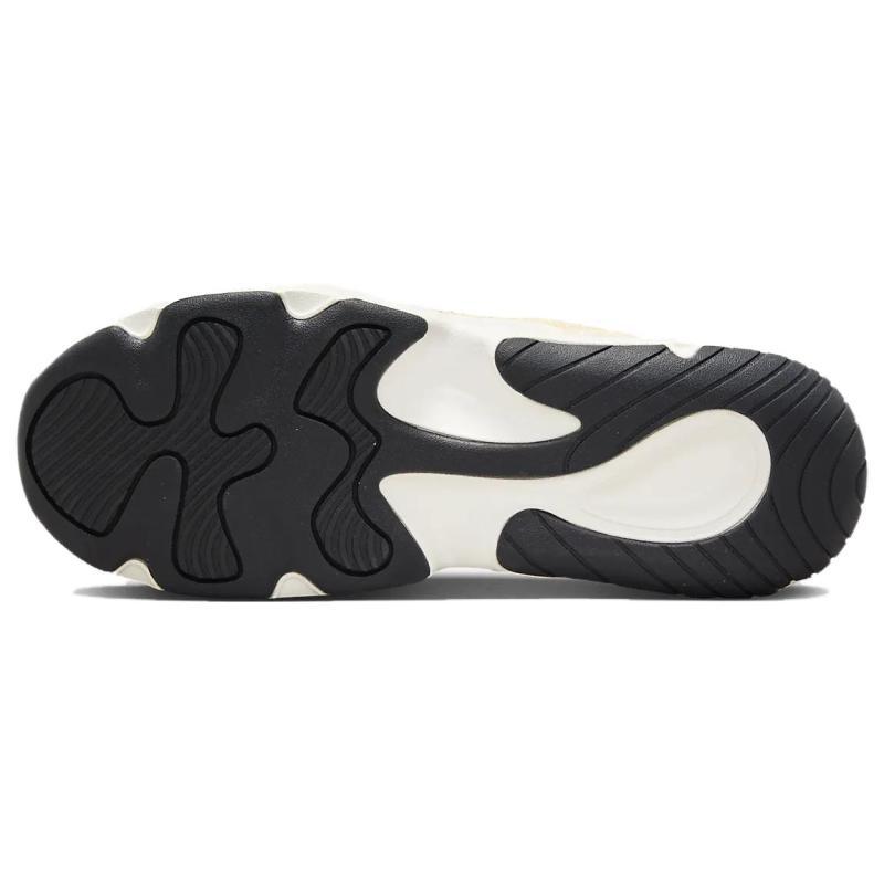 Nike Tech Hera Monarch Black Light Bone Sail  Sneakers  FJ9532-800