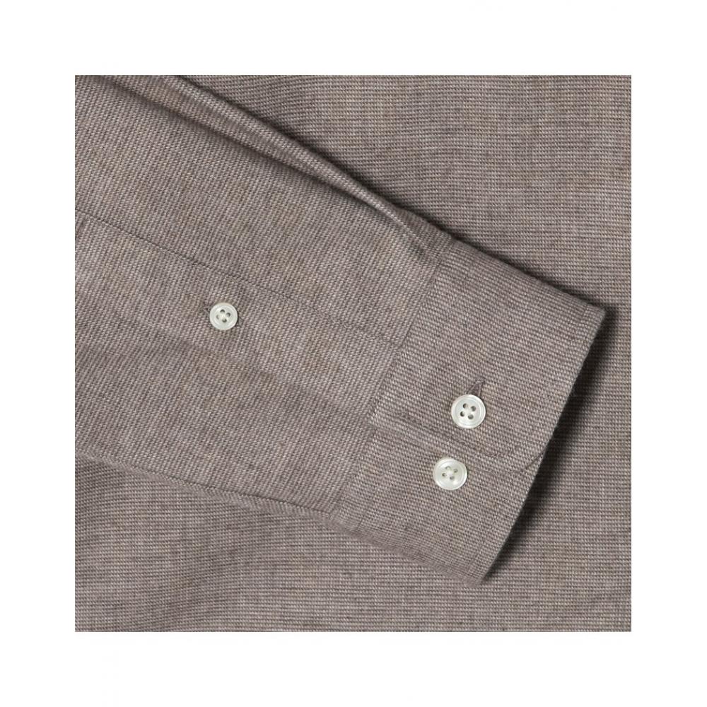 Lacoste Men S Flannel Check Shirt Ch200e 54n Six