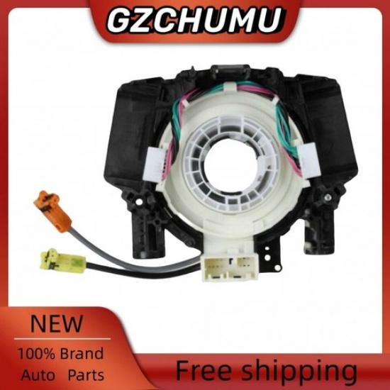 Спиральный кабель подрулевого переключателя для Nissan Quest 2004-2009 Titan 25567-JD003