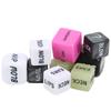 Sexual Posture Dice Toy Wedding Couple Lovers Bachelor Party Multiple Pose Dice for Adult10pcs Set
